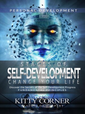 cover image of Stages of Self-Development